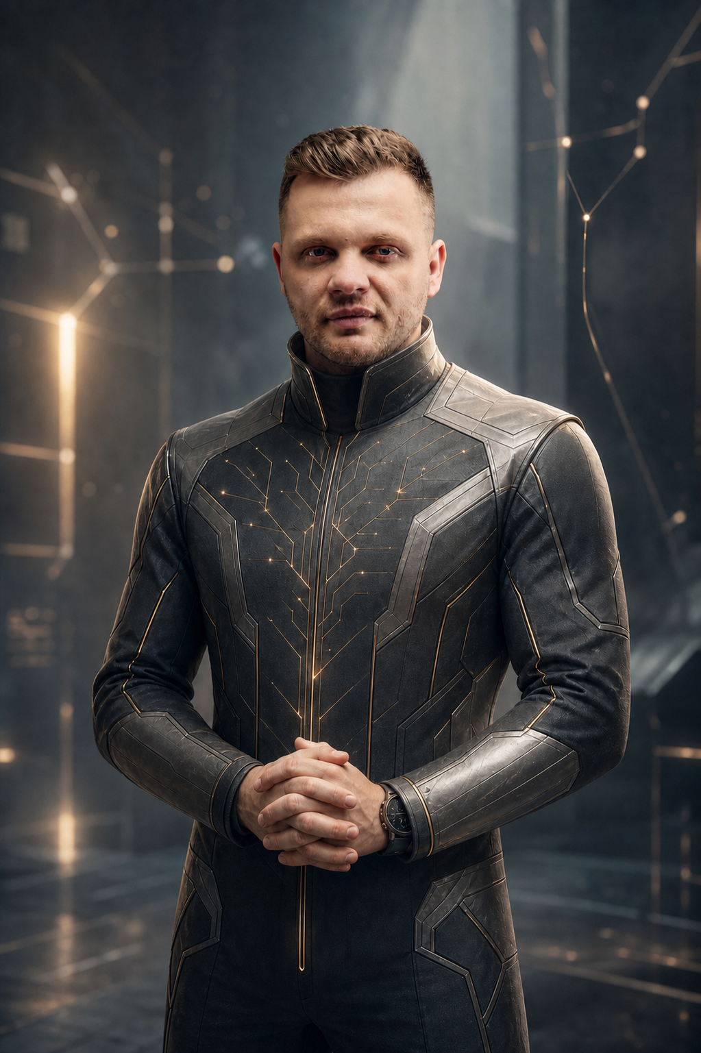 Andrew Tkachev
